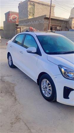 Kia Pegas